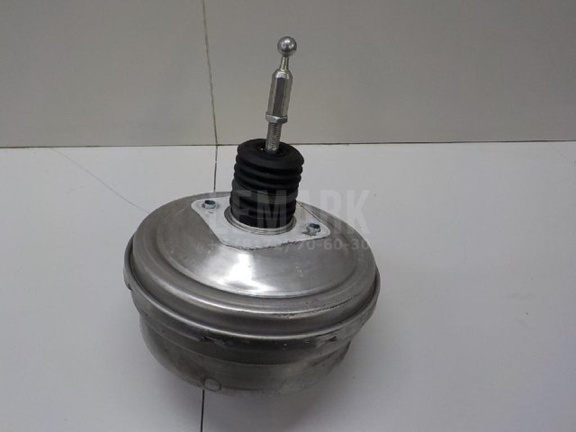 Усилитель тормозов вакуумный