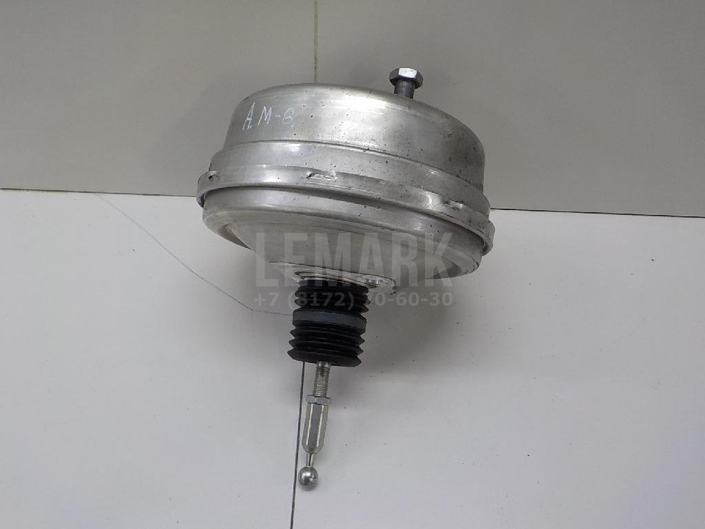 Усилитель тормозов вакуумный