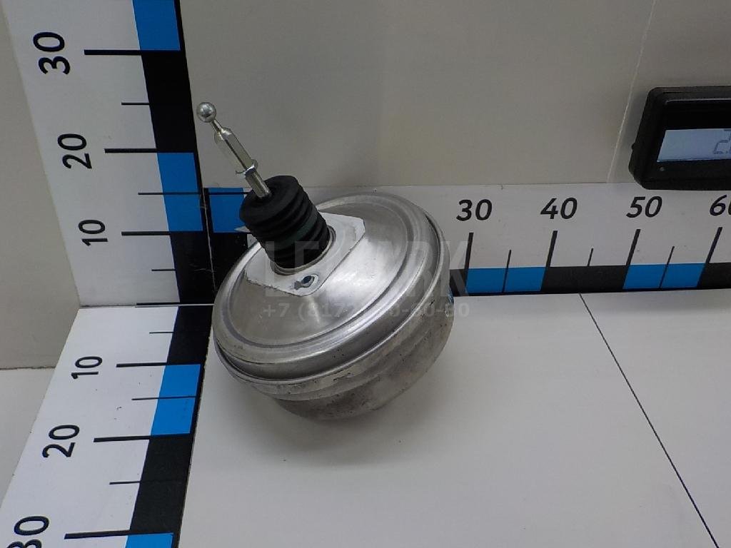 Усилитель тормозов вакуумный