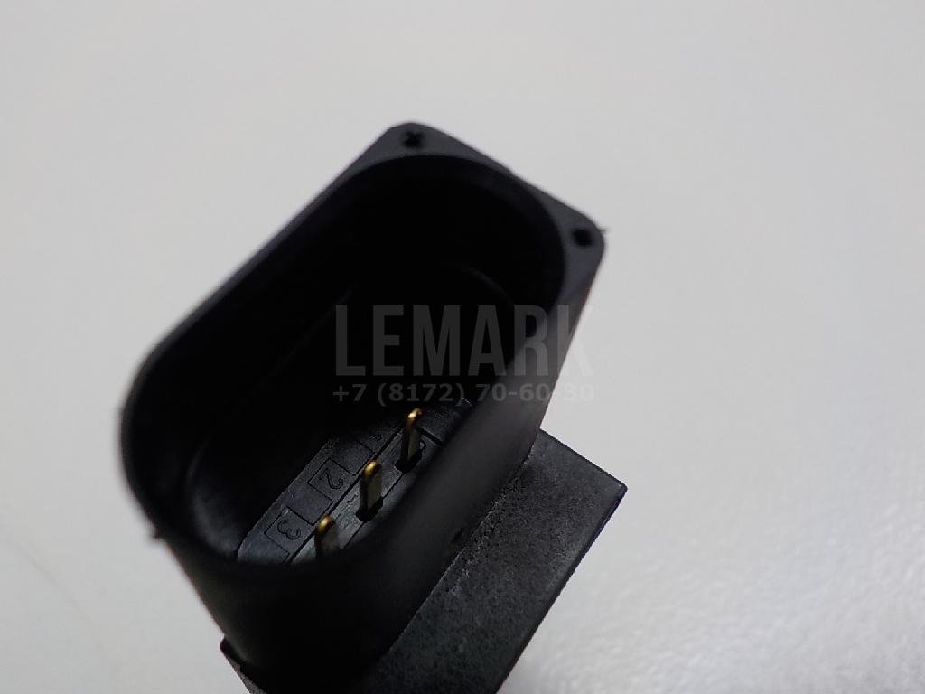 Датчик давления выхлопных газов