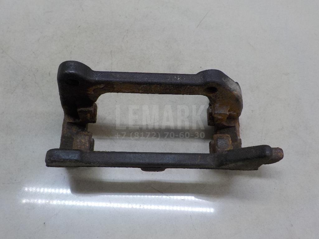 Скоба суппорта заднего левого