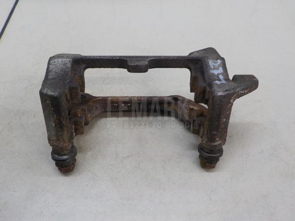 Скоба суппорта заднего левого