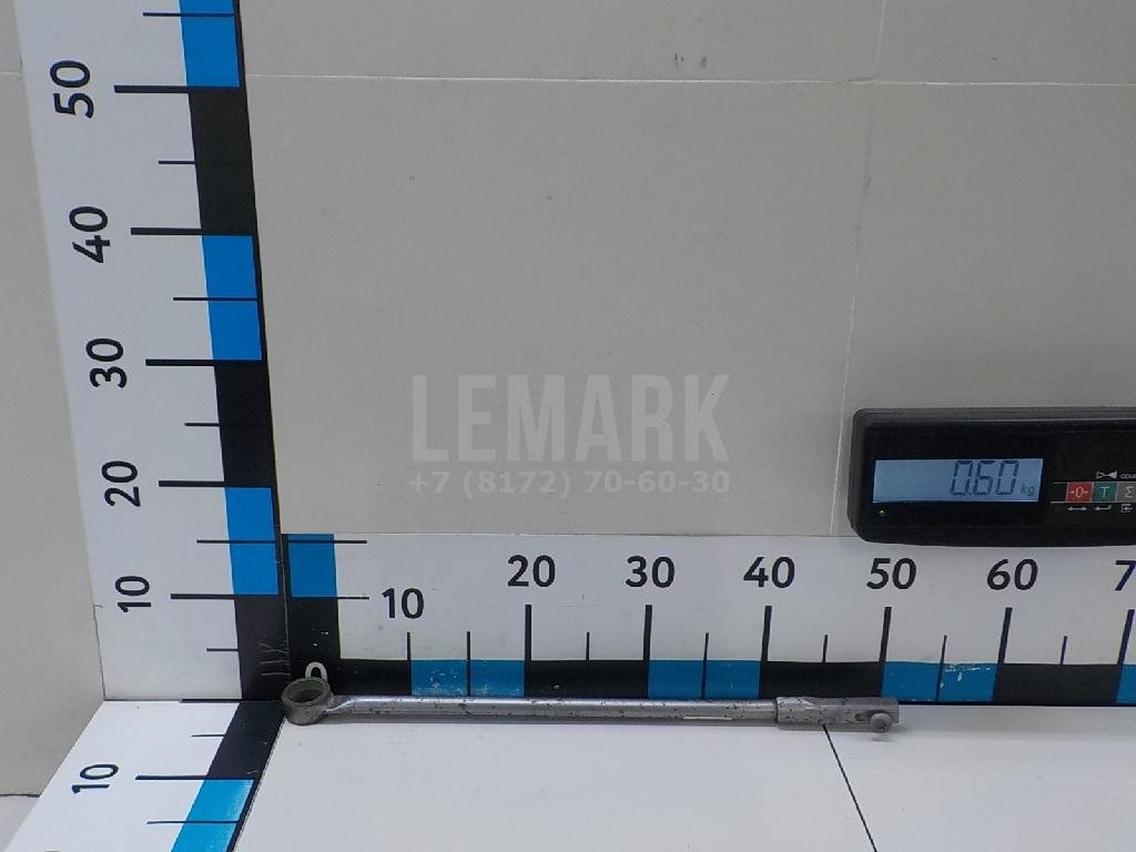 Тяга кулисы КПП для  Audi A3 (8Y) 2020