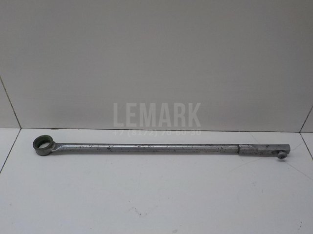 Тяга кулисы КПП