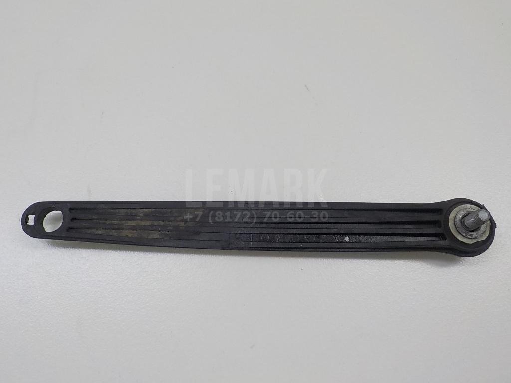 Тяга кулисы КПП