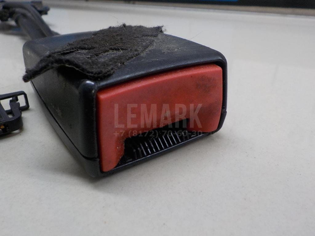 Ответная часть ремня безопасности