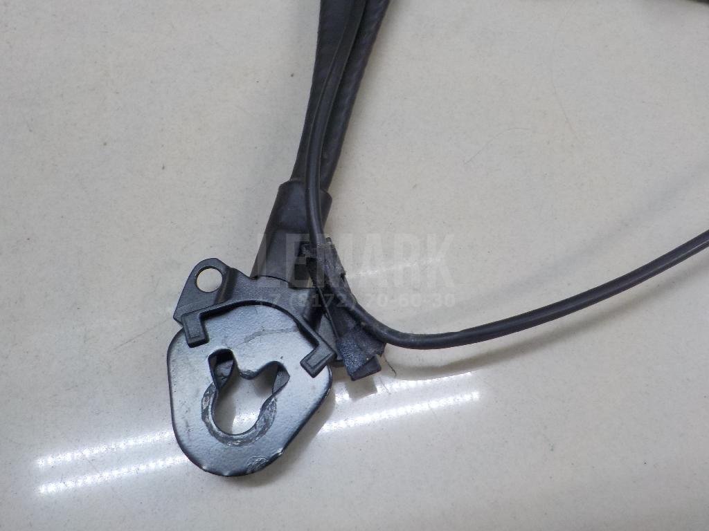 Ответная часть ремня безопасности