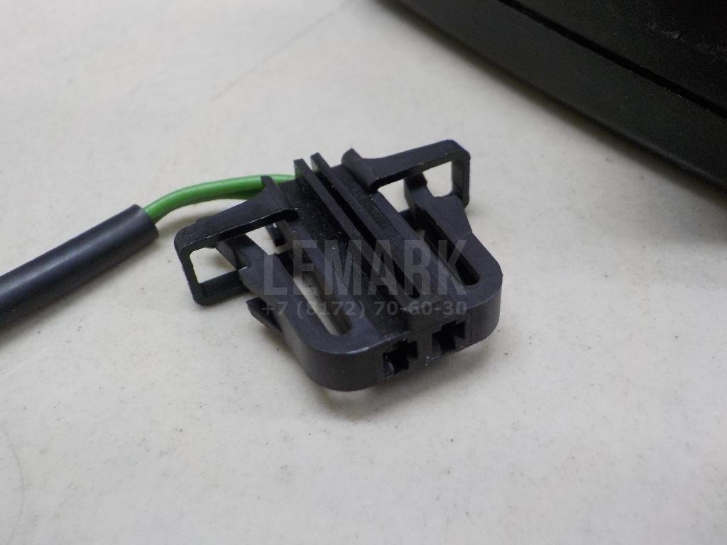 Ответная часть ремня безопасности