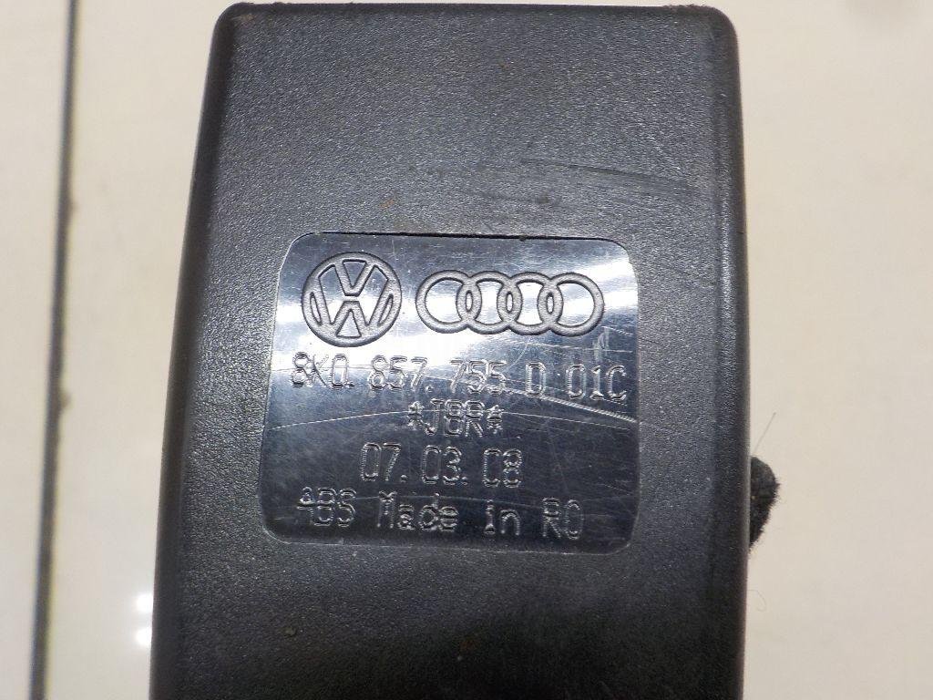 Ответная часть ремня безопасности