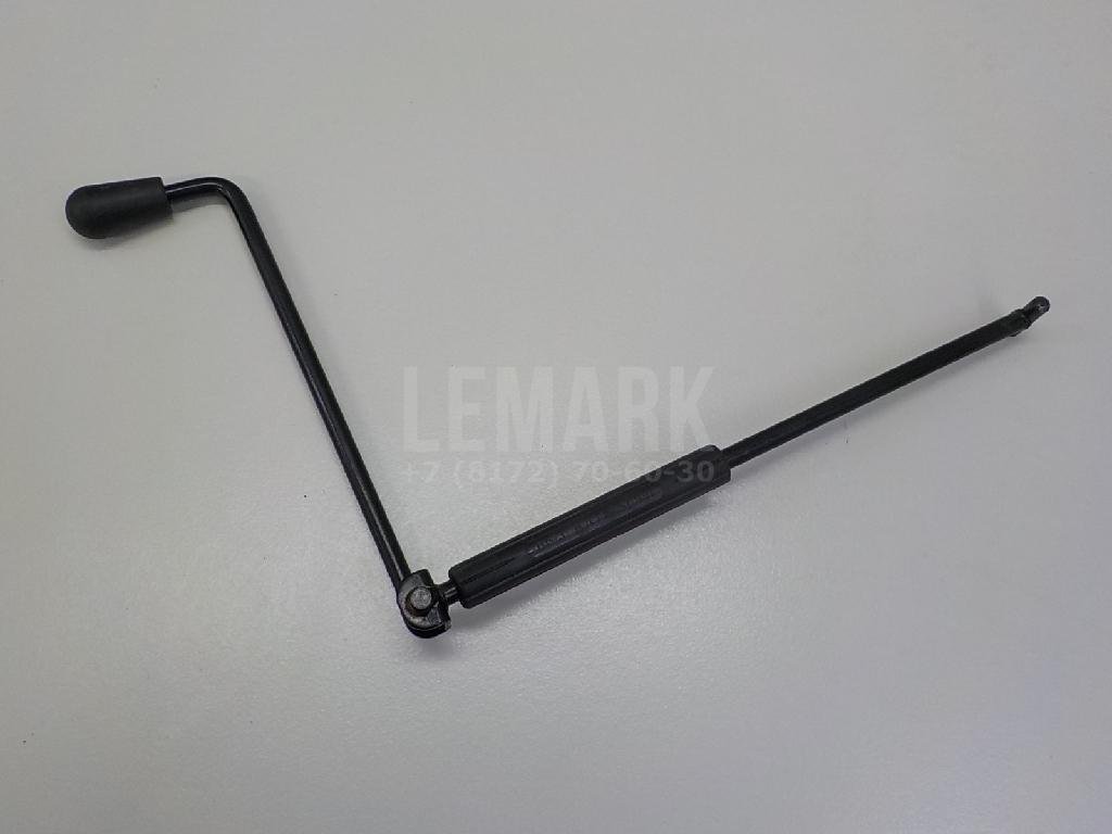 Тяга домкрата