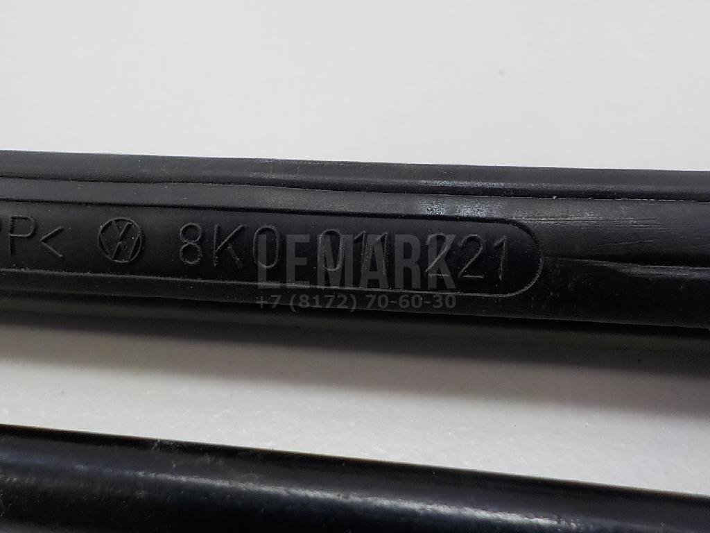 Тяга домкрата