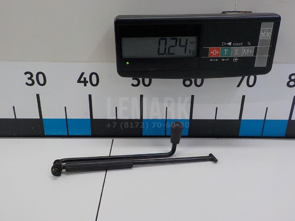 Тяга домкрата