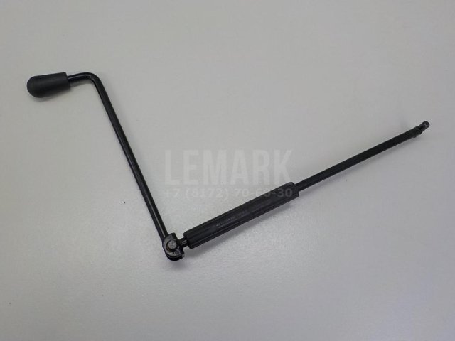 Тяга домкрата