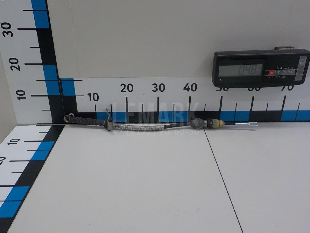 Трос КПП для  Alfa Romeo Giulietta 2010-2020