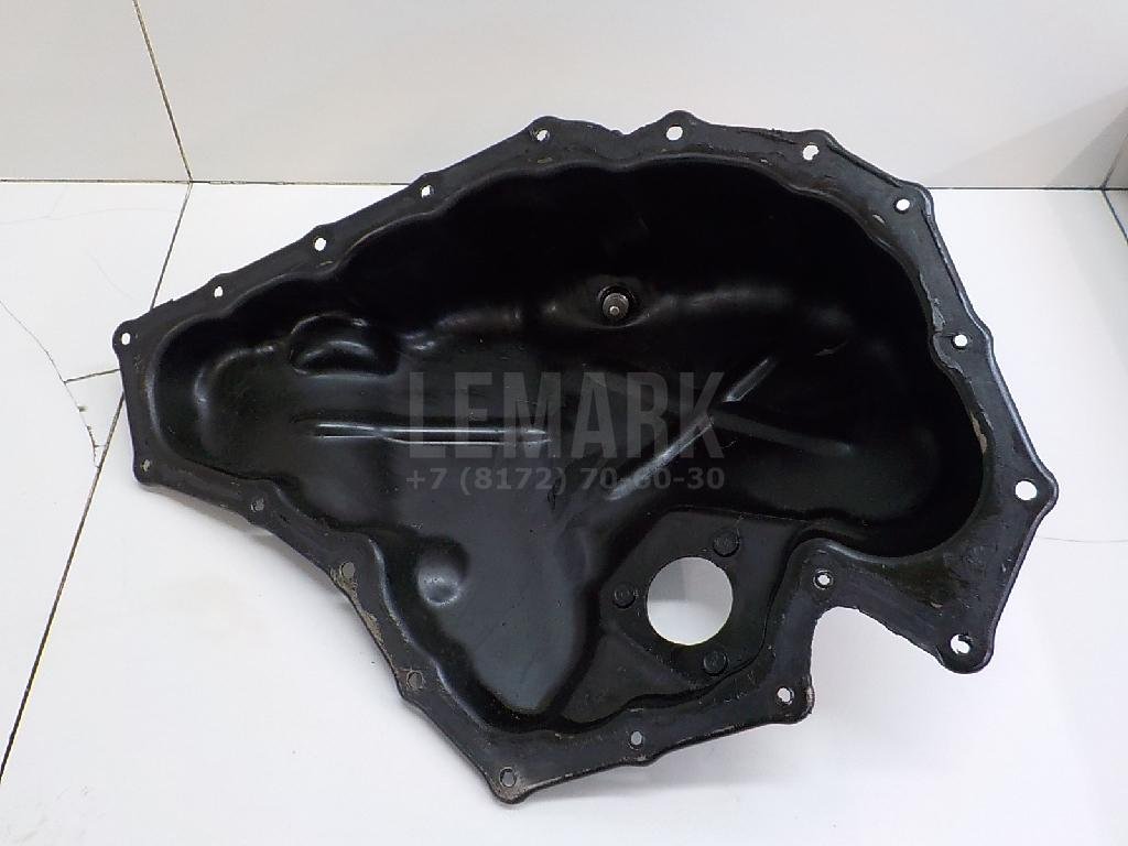 Поддон масляный двигателя