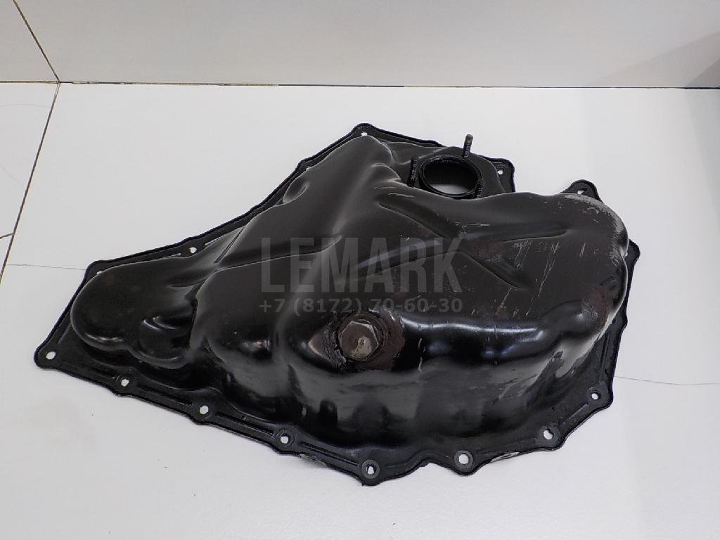 Поддон масляный двигателя