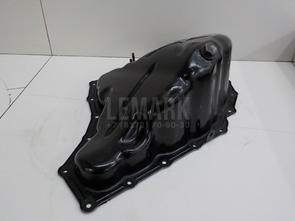 Поддон масляный двигателя