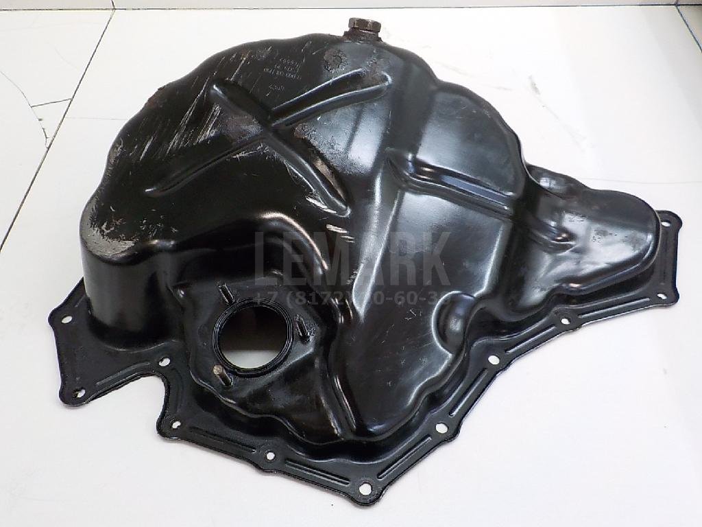 Поддон масляный двигателя