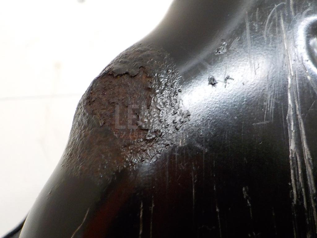 Поддон масляный двигателя