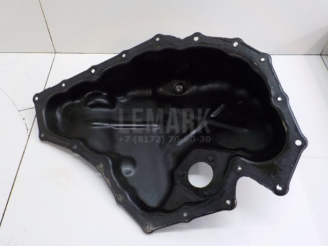 Поддон масляный двигателя