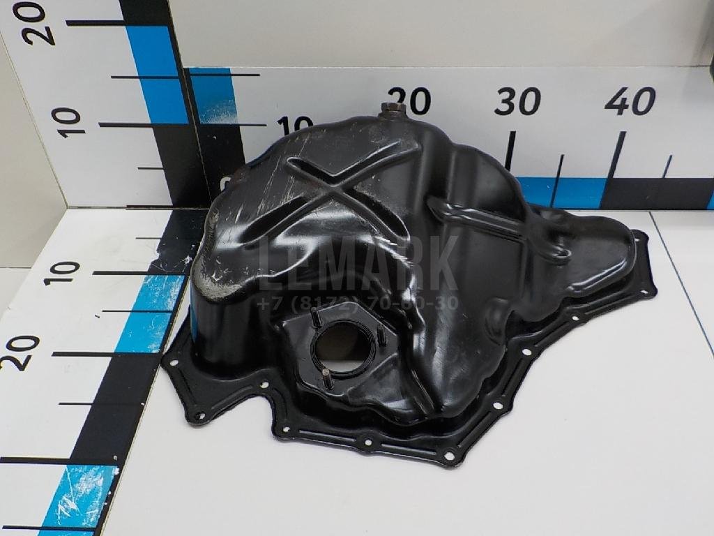 Поддон масляный двигателя