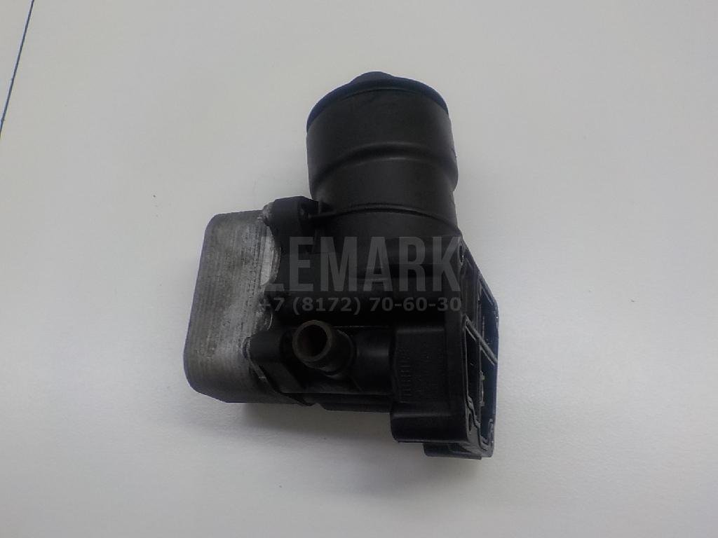 Корпус масляного фильтра