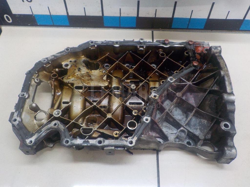 Поддон масляный двигателя