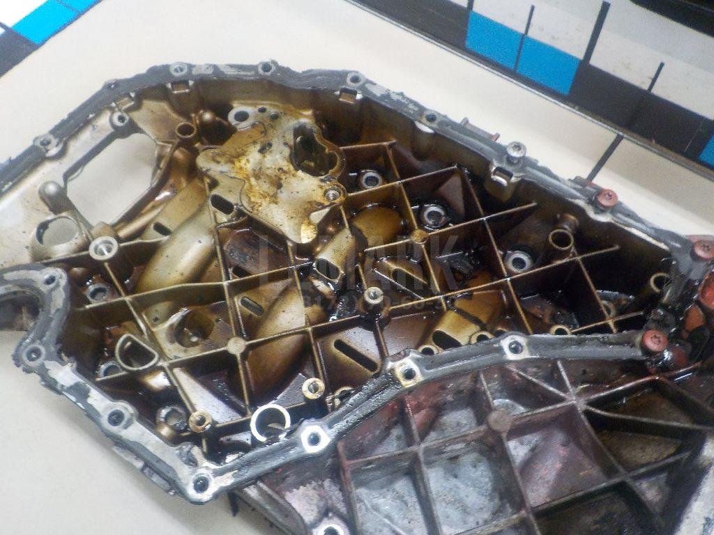 Поддон масляный двигателя