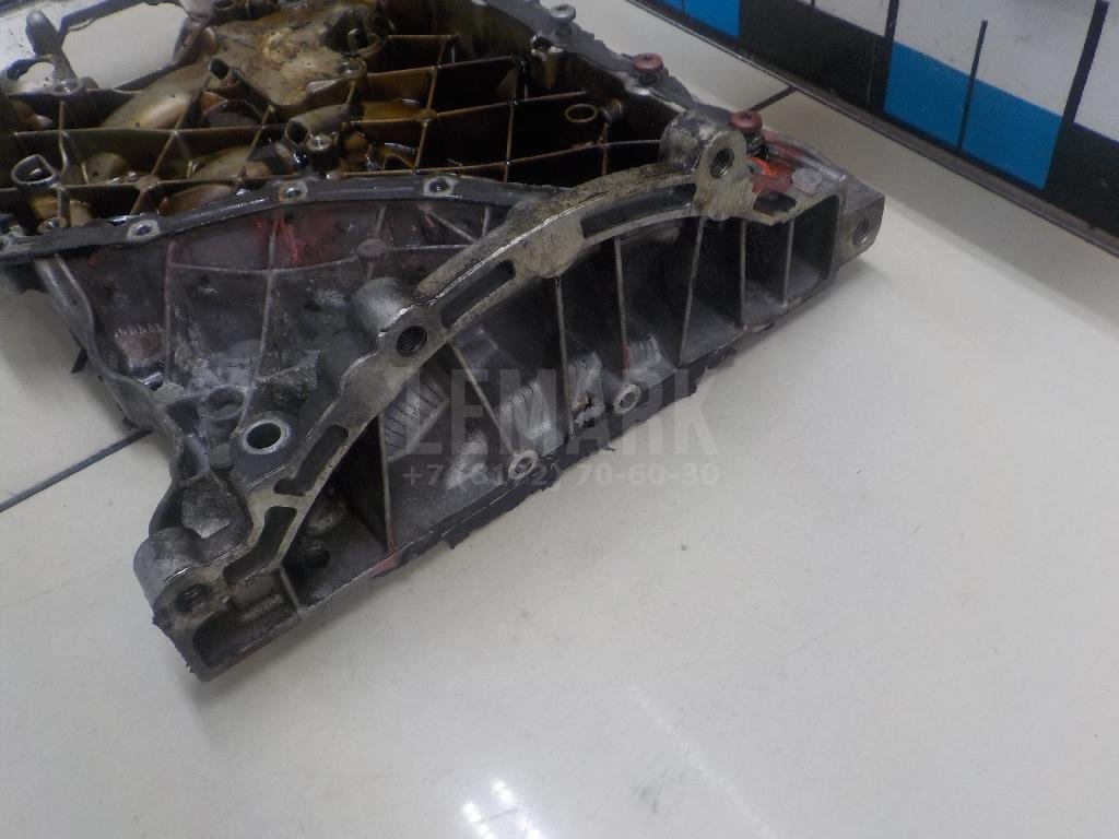 Поддон масляный двигателя