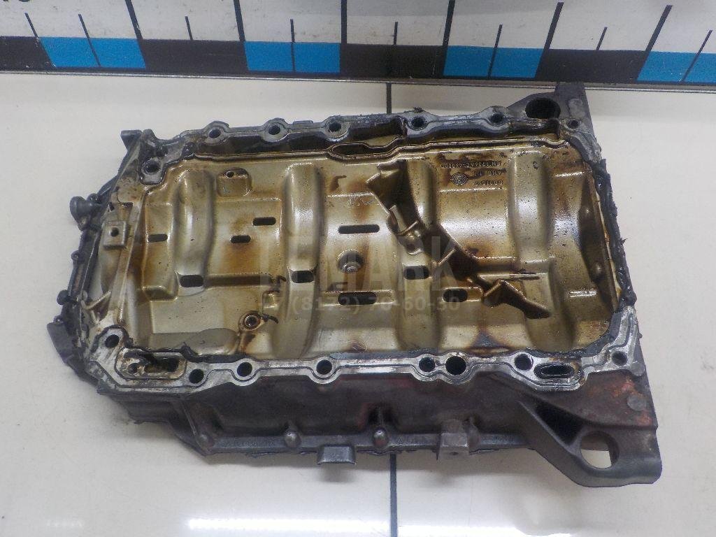 Поддон масляный двигателя