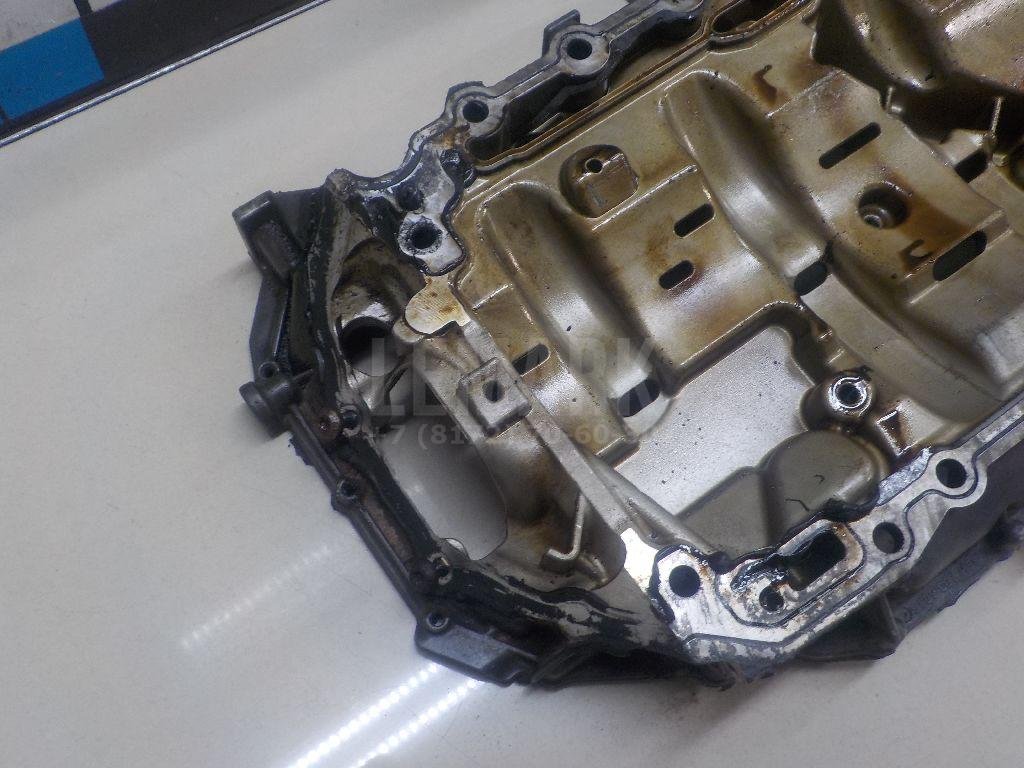 Поддон масляный двигателя