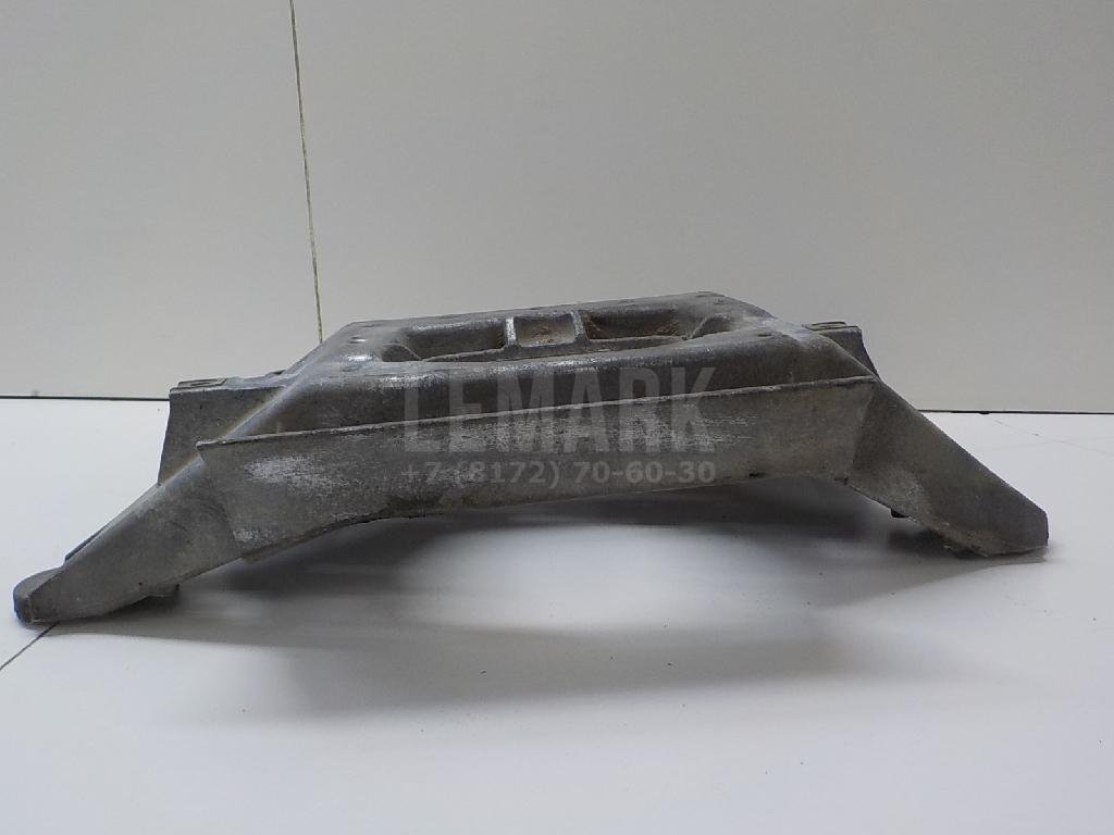 Кронштейн КПП