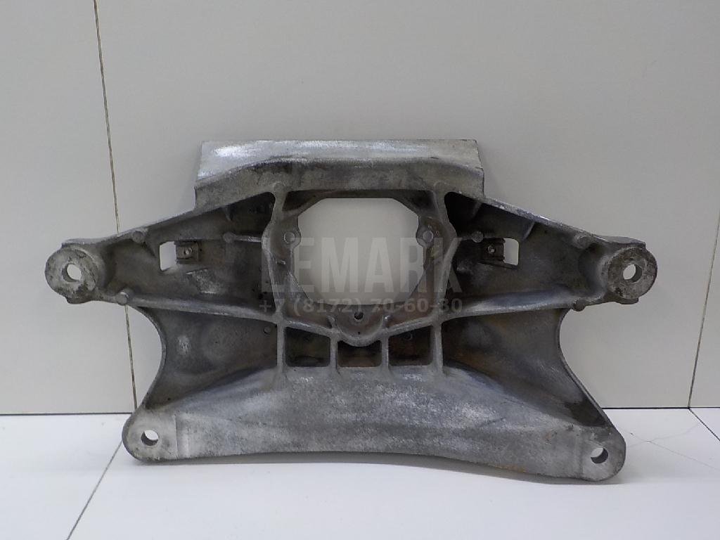 Кронштейн КПП