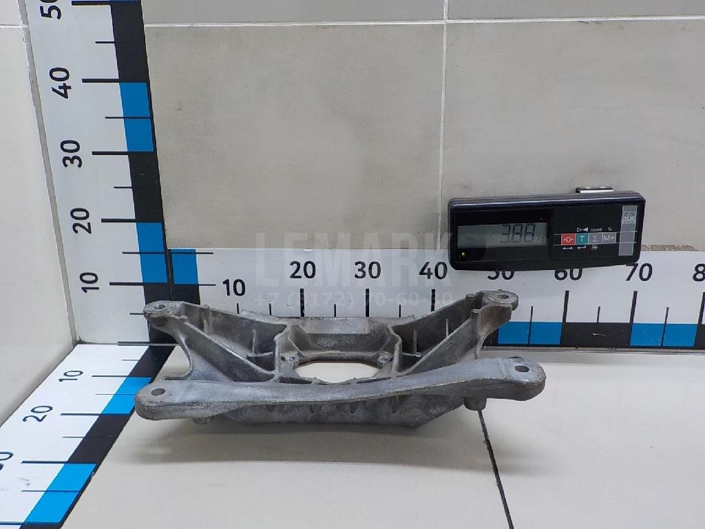 Кронштейн КПП