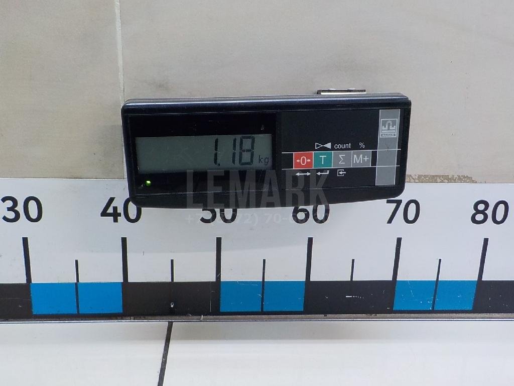 Скоба суппорта заднего правого