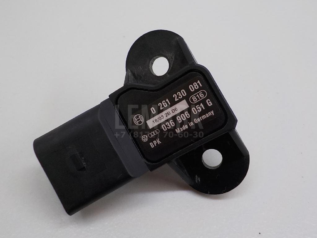 Датчик давления