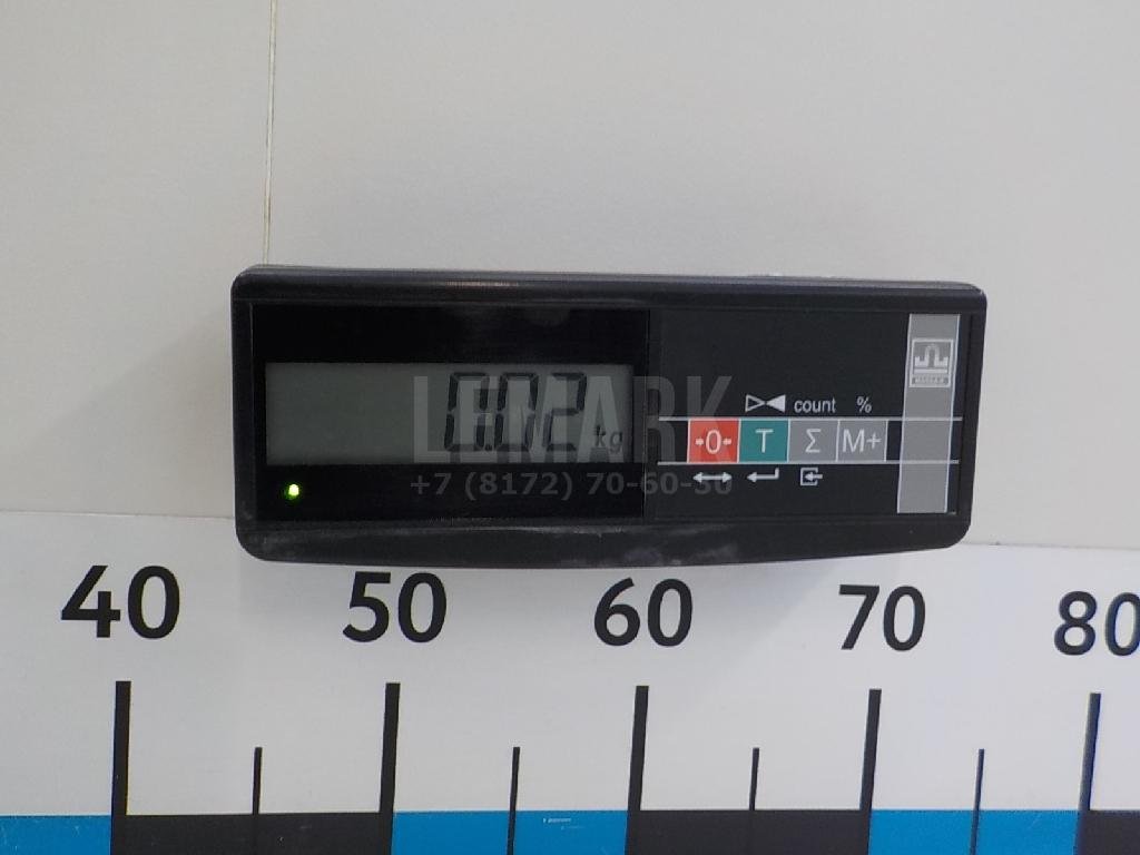 Датчик давления