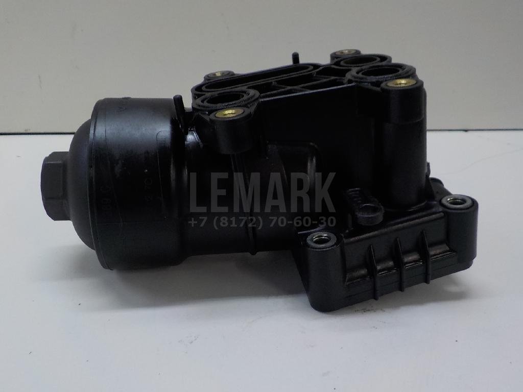 Корпус масляного фильтра