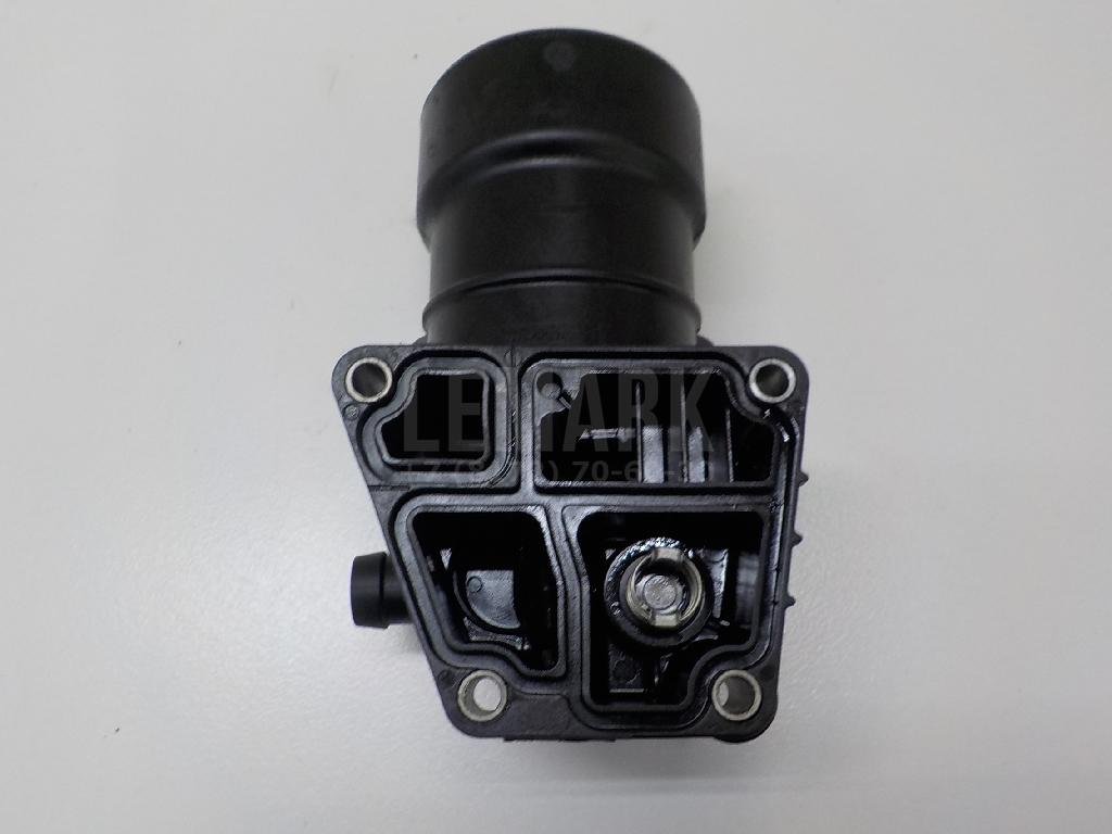 Корпус масляного фильтра