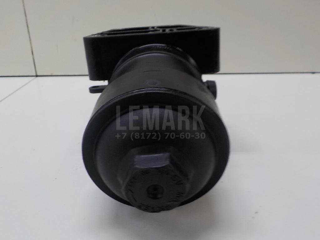 Корпус масляного фильтра