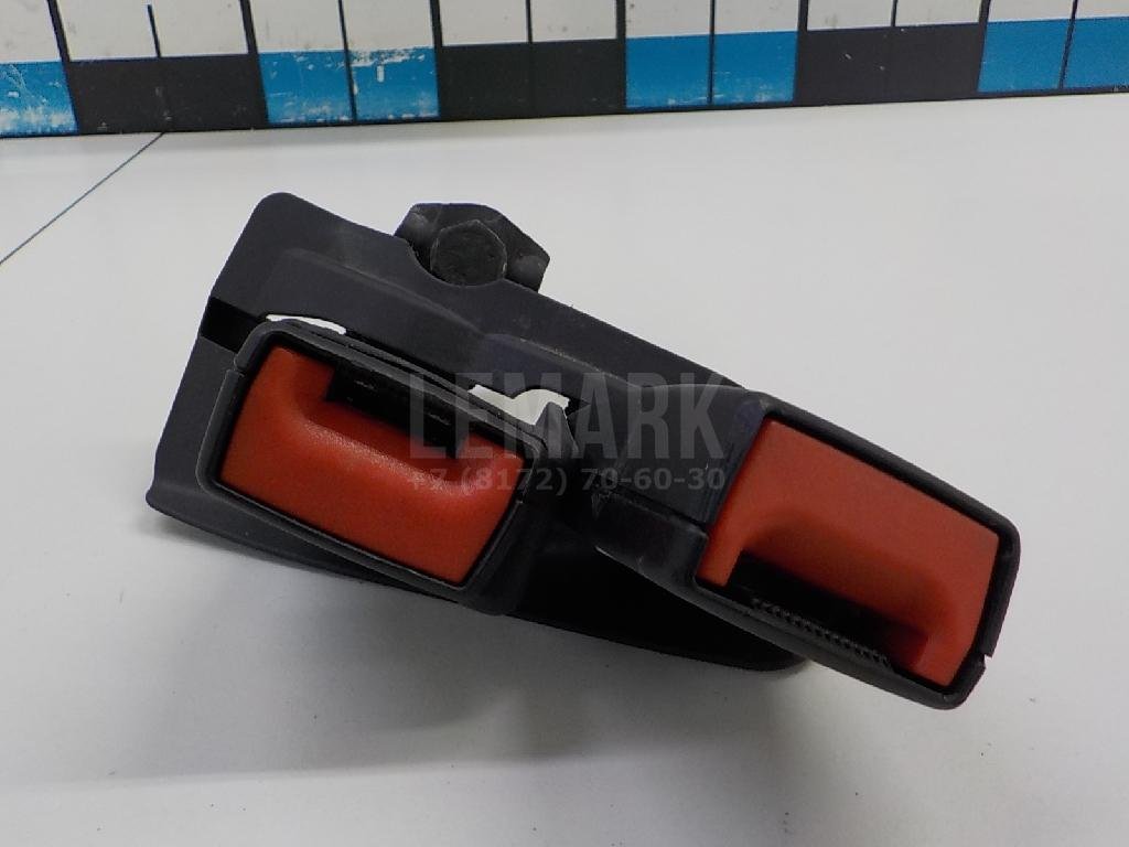 Ответная часть ремня безопасности