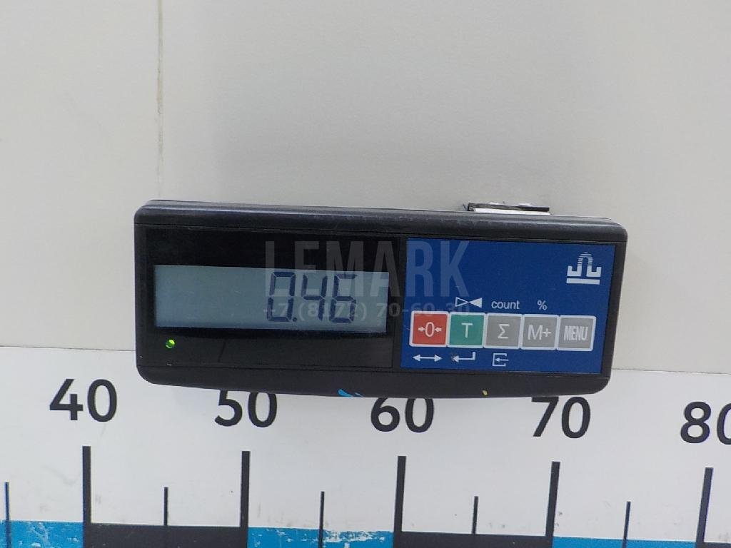 Ответная часть ремня безопасности