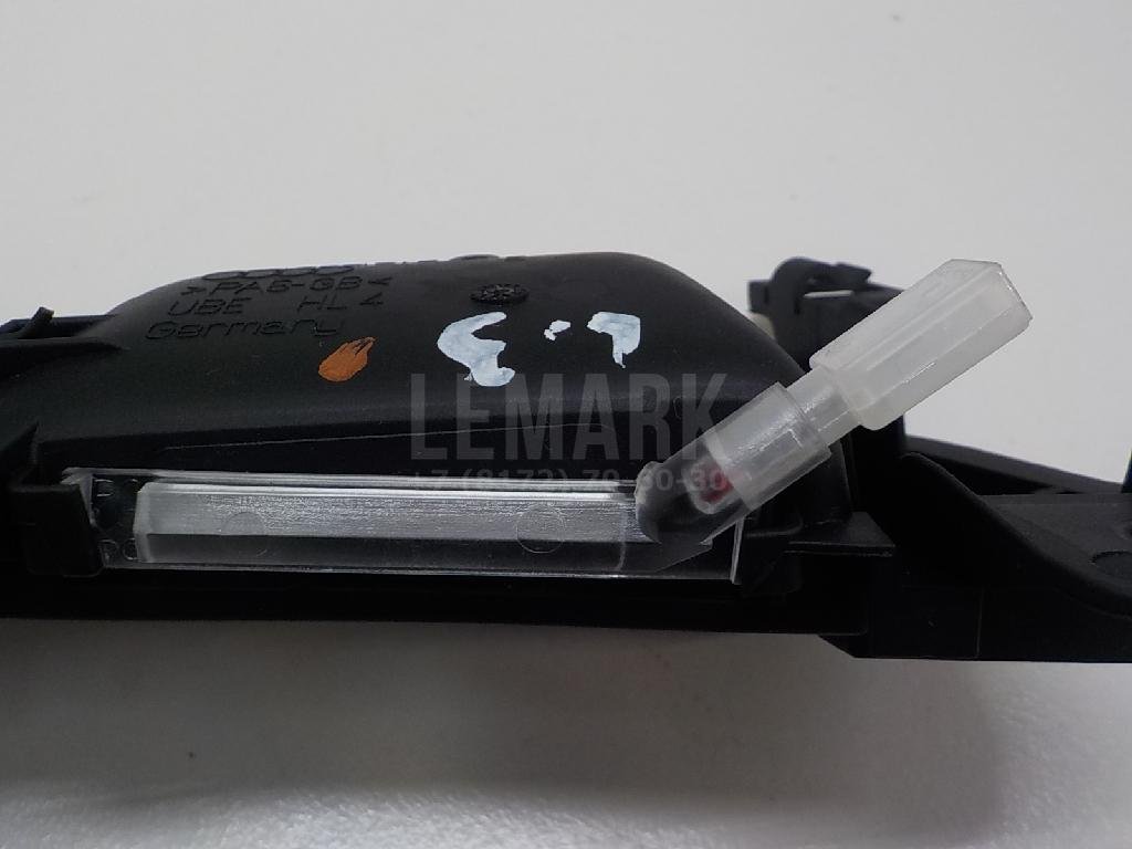 Ручка двери внутренняя