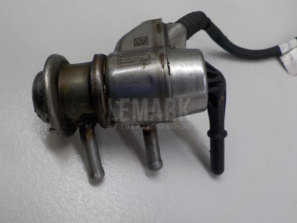 Форсунка AdBlue