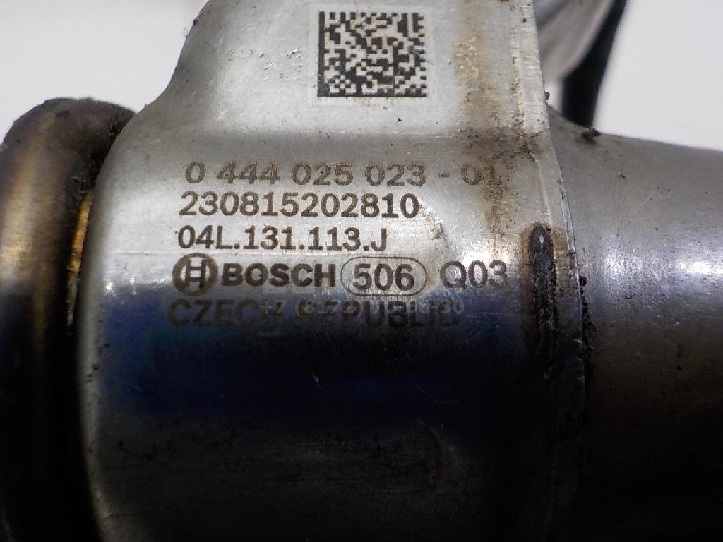 Форсунка AdBlue