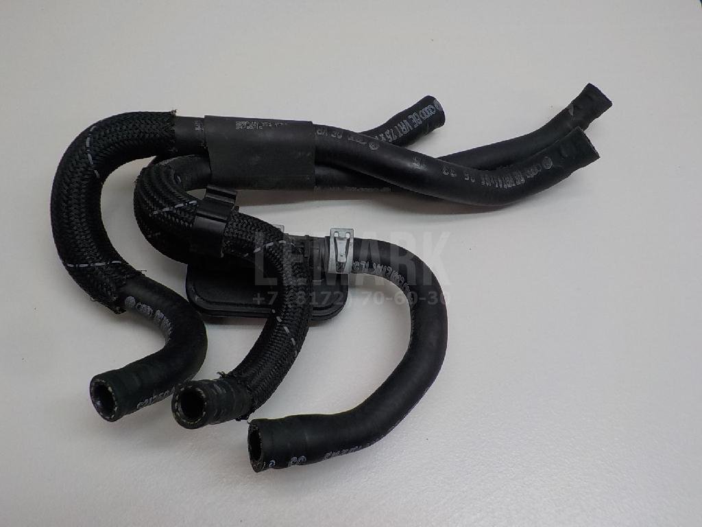 Шланг топливный