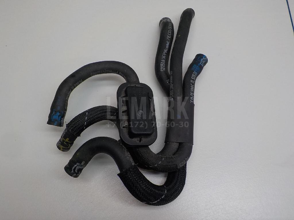 Шланг топливный