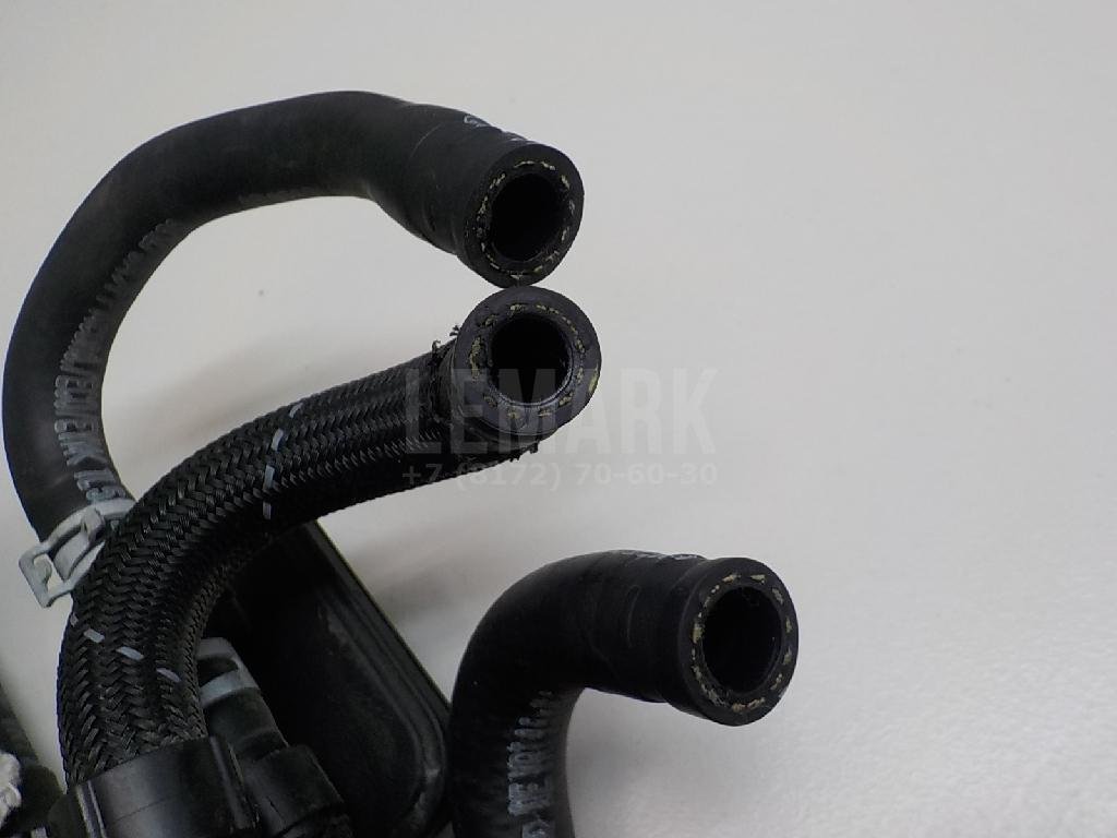 Шланг топливный