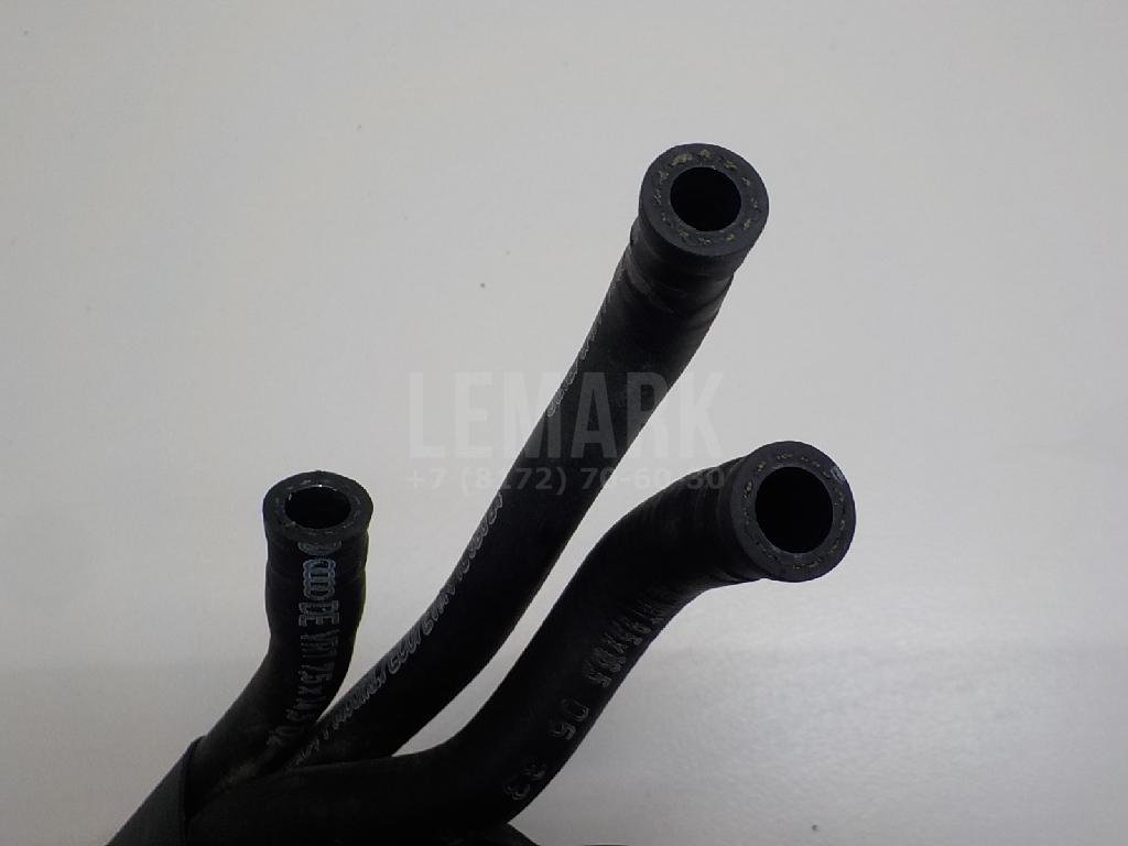 Шланг топливный