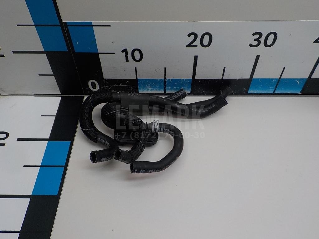 Шланг топливный